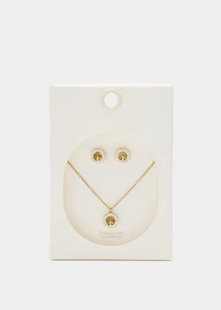 СЕТ ЛАНЧЕ И ОБЕТКИ 