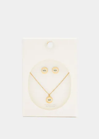 СЕТ ЛАНЧЕ И ОБЕТКИ 