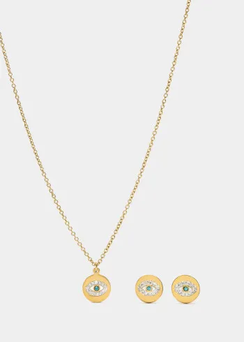 СЕТ ЛАНЧЕ И ОБЕТКИ 