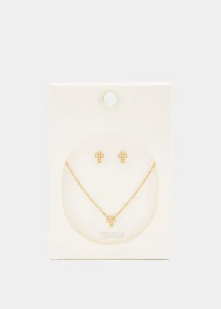 СЕТ ЛАНЧЕ И ОБЕТКИ 