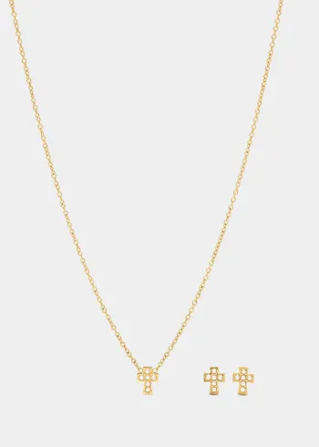 СЕТ ЛАНЧЕ И ОБЕТКИ 