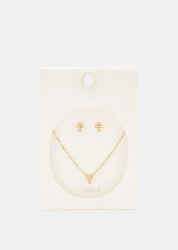 СЕТ ЛАНЧЕ И ОБЕТКИ 