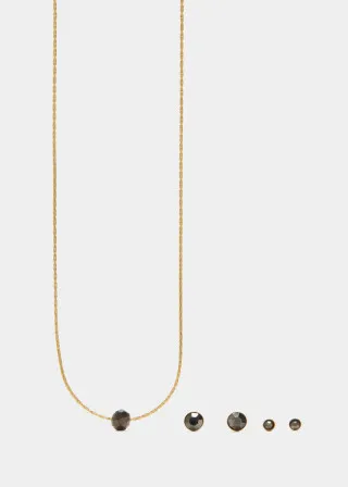 СЕТ ЛАНЧЕ И ОБЕТКИ 