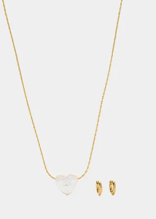 СЕТ ЛАНЧЕ И ОБЕТКИ 