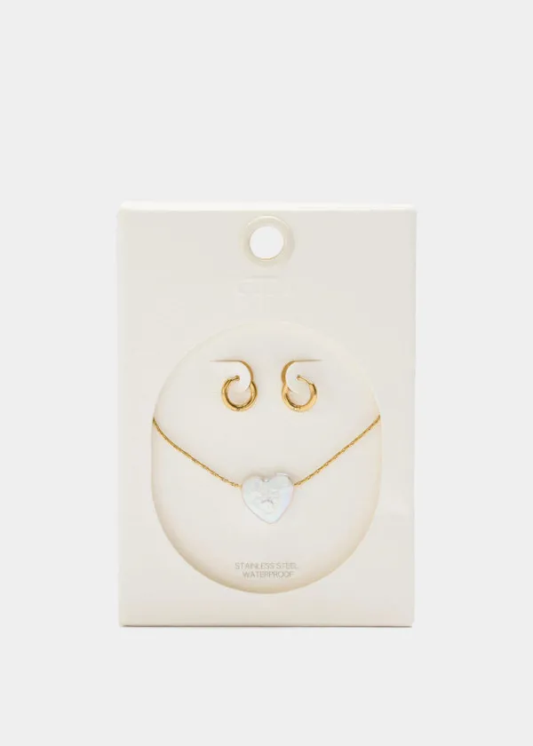 СЕТ ЛАНЧЕ И ОБЕТКИ 