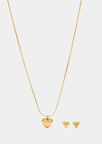 СЕТ ЛАНЧЕ И ОБЕТКИ 