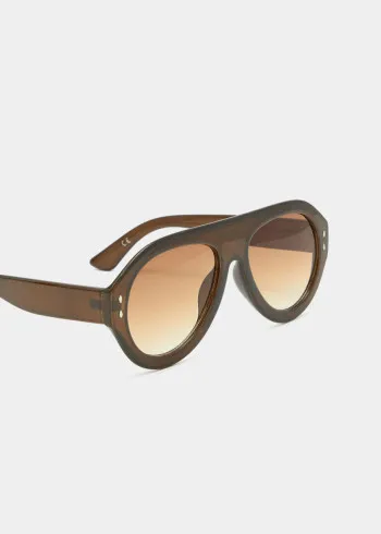 ОЧИЛА ЗА СОНЦЕ 