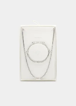 СЕТ ЛАНЧЕ И АЛКА 