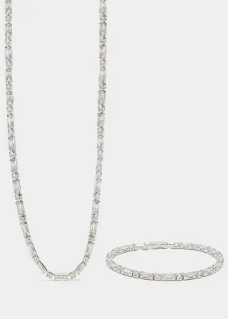 СЕТ ЛАНЧЕ И АЛКА 