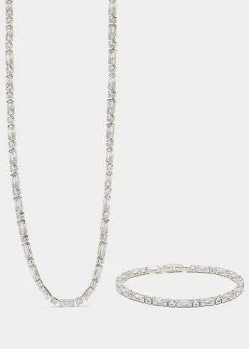 СЕТ ЛАНЧЕ И АЛКА 