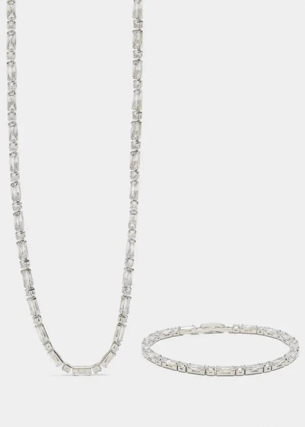 СЕТ ЛАНЧЕ И АЛКА 