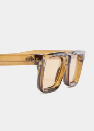 ОЧИЛА ЗА СОНЦЕ 