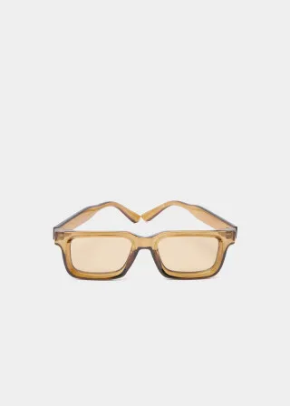 ОЧИЛА ЗА СОНЦЕ 