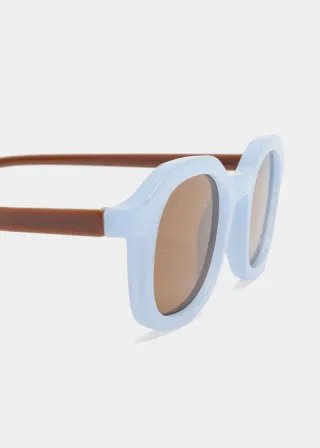 ОЧИЛА ЗА СОНЦЕ 