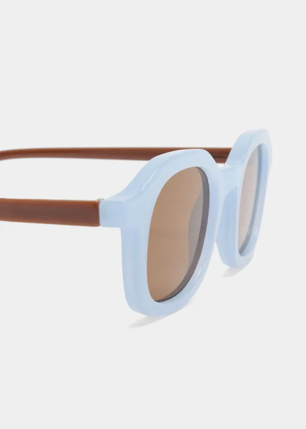 ОЧИЛА ЗА СОНЦЕ 