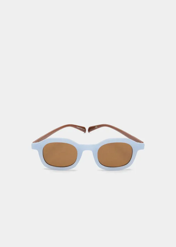 ОЧИЛА ЗА СОНЦЕ 