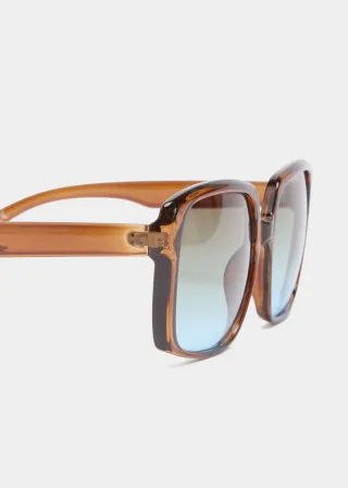 ОЧИЛА ЗА СОНЦЕ 