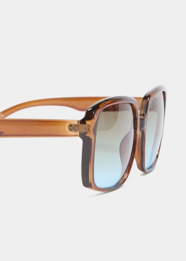 ОЧИЛА ЗА СОНЦЕ 