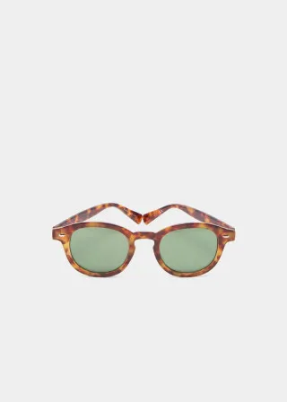 ОЧИЛА ЗА СОНЦЕ 