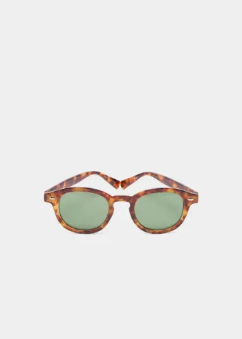 ОЧИЛА ЗА СОНЦЕ 