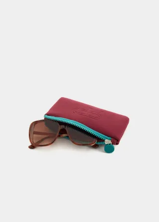 ОЧИЛА ЗА СОНЦЕ 