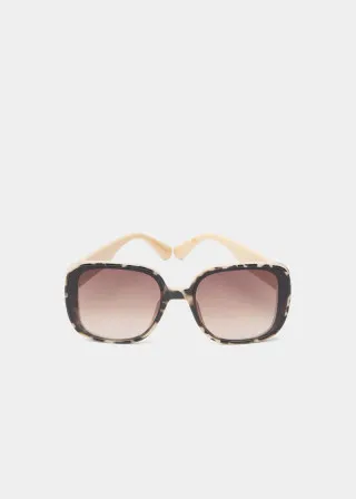 ОЧИЛА ЗА СОНЦЕ 