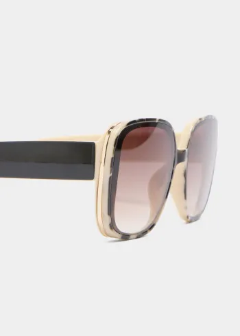 ОЧИЛА ЗА СОНЦЕ 