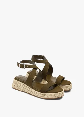 САНДАЛИ 