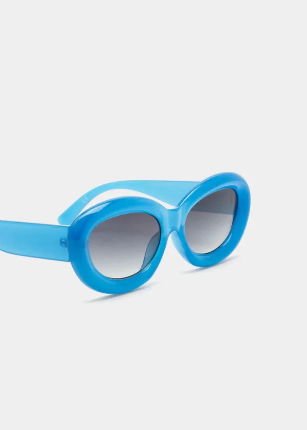 ОЧИЛА ЗА СОНЦЕ 