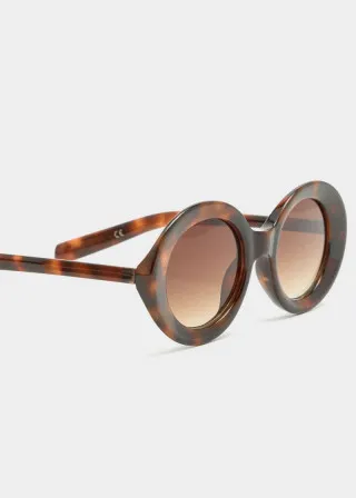 ОЧИЛА ЗА СОНЦЕ 