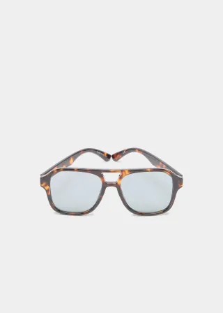 ОЧИЛА ЗА СОНЦЕ 