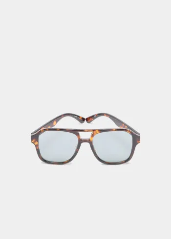 ОЧИЛА ЗА СОНЦЕ 