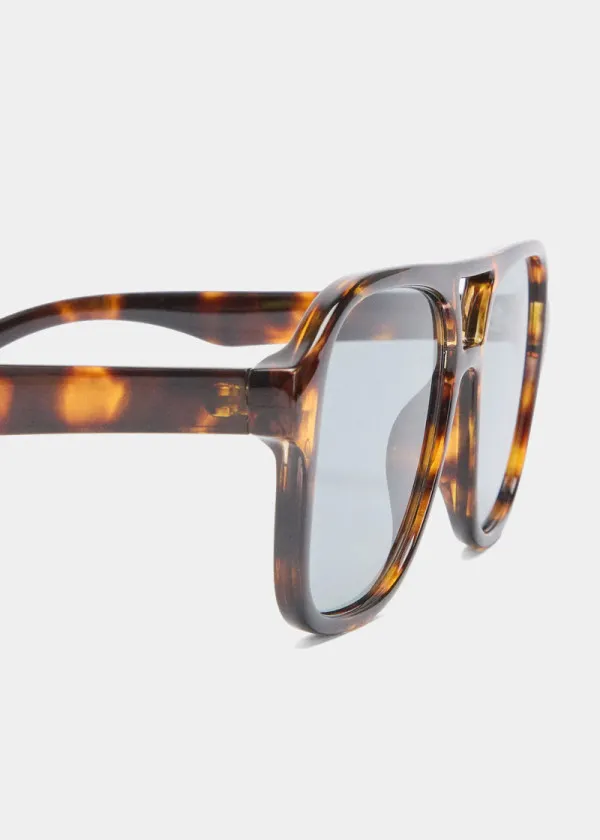 ОЧИЛА ЗА СОНЦЕ 