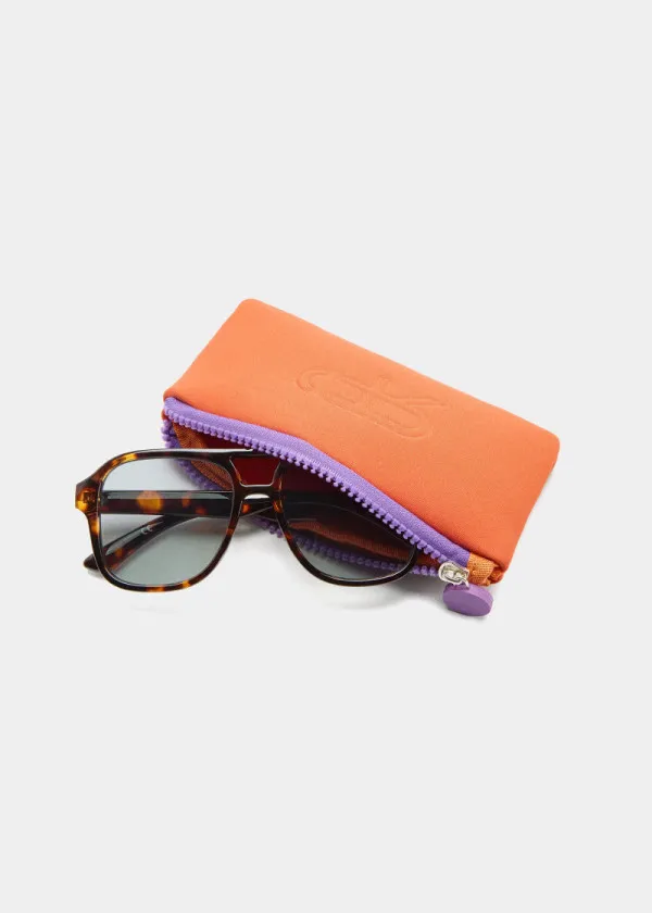 ОЧИЛА ЗА СОНЦЕ 