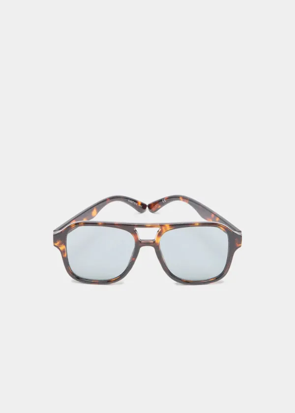 ОЧИЛА ЗА СОНЦЕ 