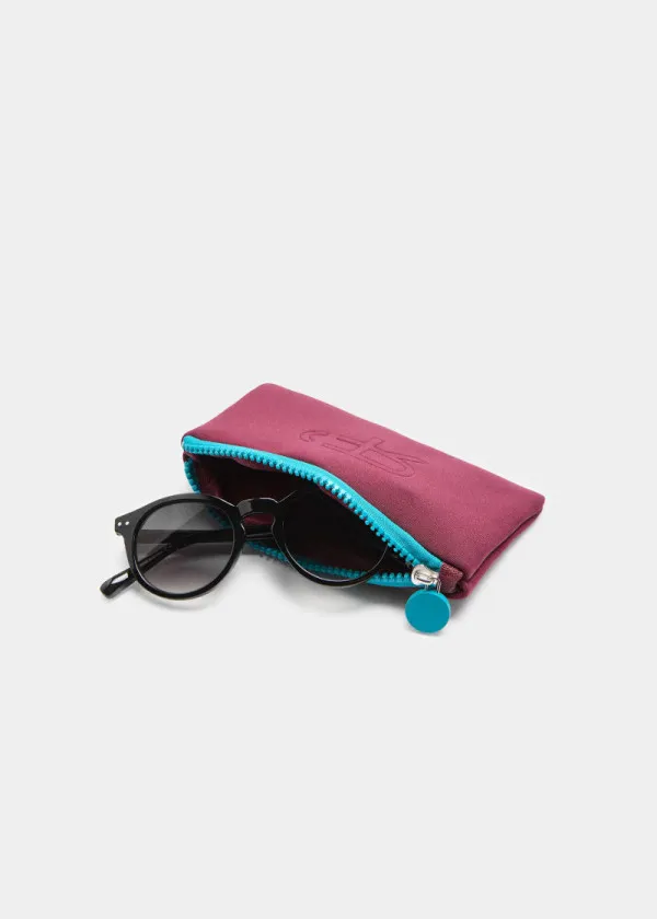 ОЧИЛА ЗА СОНЦЕ 