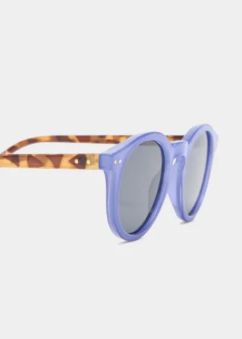 ОЧИЛА ЗА СОНЦЕ 