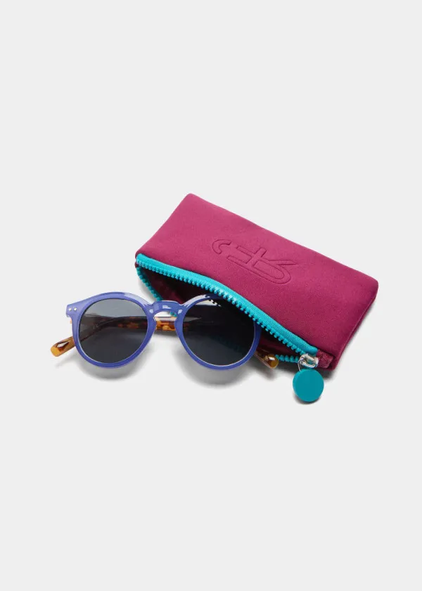 ОЧИЛА ЗА СОНЦЕ 