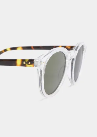 ОЧИЛА ЗА СОНЦЕ 