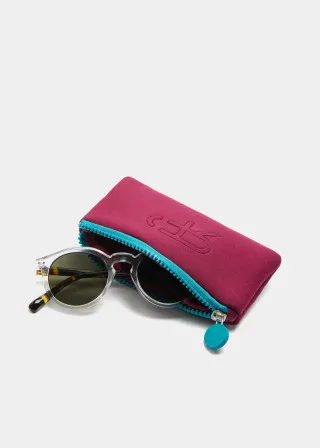 ОЧИЛА ЗА СОНЦЕ 