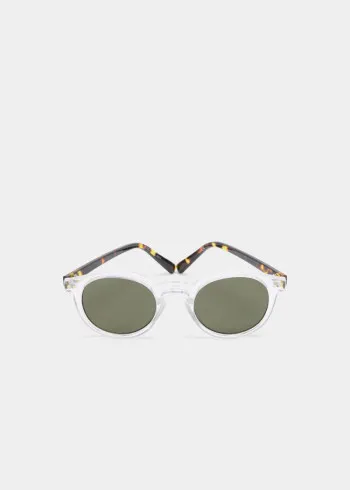 ОЧИЛА ЗА СОНЦЕ 