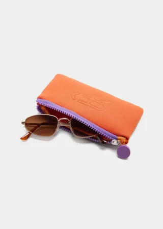 ОЧИЛА ЗА СОНЦЕ 