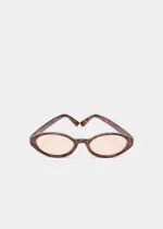 ОЧИЛА ЗА СОНЦЕ 