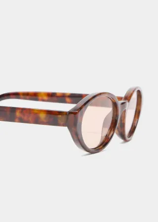 ОЧИЛА ЗА СОНЦЕ 