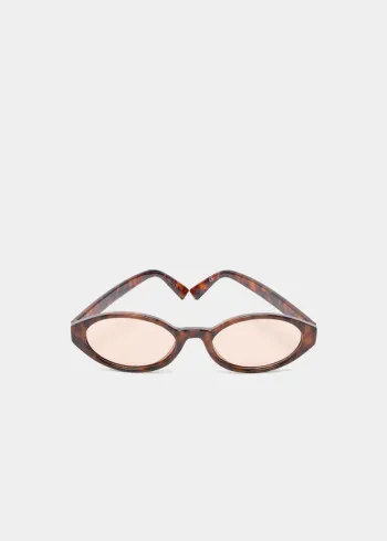 ОЧИЛА ЗА СОНЦЕ 