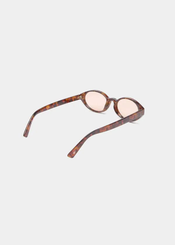 ОЧИЛА ЗА СОНЦЕ 