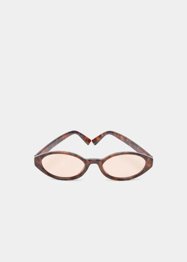 ОЧИЛА ЗА СОНЦЕ 