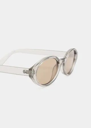 ОЧИЛА ЗА СОНЦЕ 