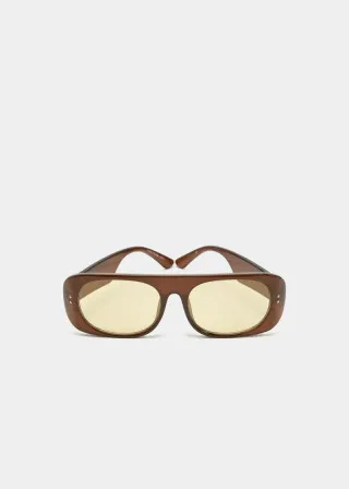 ОЧИЛА ЗА СОНЦЕ 