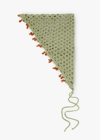 ДОДАТОК ЗА КОСА 